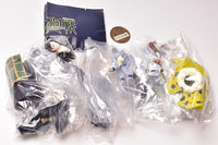 Jujutsu Kaisen HG series 03 [All 3 type set(Full Complete)]