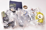 Jujutsu Kaisen HG series 03 [All 3 type set(Full Complete)]
