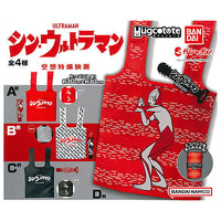 Shin Ultraman Hugcotote [All 4 type set(Full Complete)]