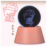 Rilakkuma Clear Stand Light [1.Stick]