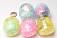 Rilakkuma Clear Stand Light [All 5 type set(Full Complete)]