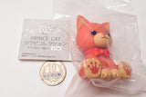 Uta no Prince-sama PRINCE CAT Sofubi Collection [1.Rosso]