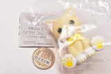 Uta no Prince-sama PRINCE CAT Sofubi Collection [3.Citron]