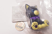Uta no Prince-sama PRINCE CAT Sofubi Collection [4.Iris]
