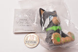 Uta no Prince-sama PRINCE CAT Sofubi Collection [7.Lime]