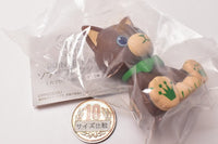 Uta no Prince-sama PRINCE CAT Sofubi Collection [8.Verde]