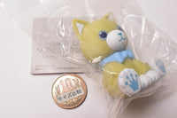 Uta no Prince-sama PRINCE CAT Sofubi Collection [11.Aqua]