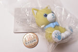 Uta no Prince-sama PRINCE CAT Sofubi Collection [11.Aqua]