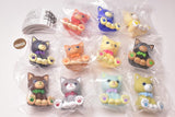 Uta no Prince-sama PRINCE CAT Sofubi Collection [All 11 type set(Full Complete)]
