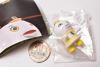 Fukuoka Softbank Hawks Fu-san / Kofu-san Minifigure [5.Hand-tethered Kofu-san]