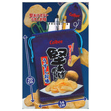 Calbee Kinchaku pouch vol.2 [1.Kataage potato Lightly Salted]