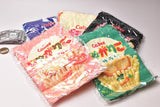 Calbee Kinchaku pouch vol.2 [All 5 type set(Full Complete)]