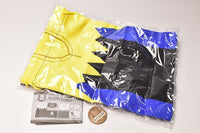Super Thoroughbred Match Clothes Kinchaku Pouch ver.2 [1.Sodashi 81st Oka Sho Award]