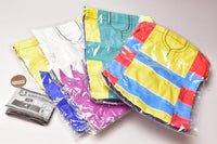 Super Thoroughbred Match Clothes Kinchaku Pouch ver.2 [All 4 type set(Full Complete)]