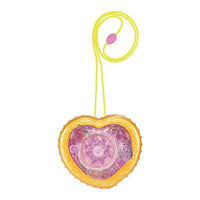 Delicious Party Pretty Cure Narikiri PreCure Part.3 [1.Heart fruit pendant (Narikiri type)]