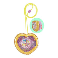 Delicious Party Pretty Cure Narikiri PreCure Part.3 [2.Heart fruit pendant (illustration gimmick type)]