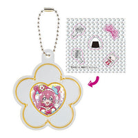 Delicious Party Pretty Cure Narikiri PreCure Part.3 [4.Decora charm (Cure Precious)]