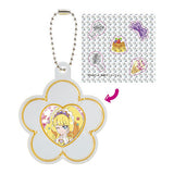 Delicious Party Pretty Cure Narikiri PreCure Part.3 [7.Decora charm (Cure Finale)]