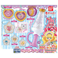 Delicious Party Pretty Cure Narikiri PreCure Part.3 [All 7 type set (Full Complete)]