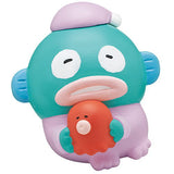 Nagano x Sanrio Characters Nemuine figure [6.Hangyodon]