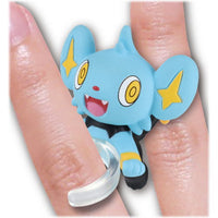 Pokemon Ringyu Part2 [3.Shinx]