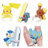 Pokemon Ringyu Part2 [All 5 type set(Full Complete)]