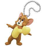 Tom and Jerry Funny Art Collection Part.3 [4.Jerry Heart pops out]