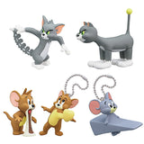 Tom and Jerry Funny Art Collection Part.3 [All 5 type set (Full Complete)]