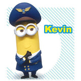 Minions Air Costume Figure [1.Kevin]