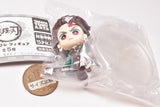 Kimetsu no Yaiba Pyonkore Figure [1.Tanjirou Kamado]