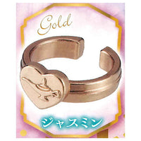 Disney princess earring cuff [4.Jasmine]