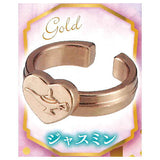 Disney princess earring cuff [4.Jasmine]