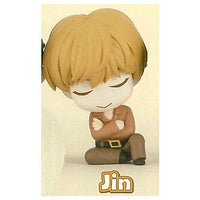 Shoulder Zun Fig. TinyTAN Dynamite Ver. [2.Jin]