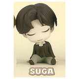 Shoulder Zun Fig. TinyTAN Dynamite Ver. [3.SUGA]