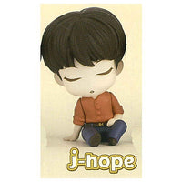 Shoulder Zun Fig. TinyTAN Dynamite Ver. [4.j-hope]