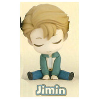 Shoulder Zun Fig. TinyTAN Dynamite Ver. [5.Jimin]