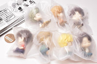 Shoulder Zun Fig. TinyTAN Dynamite Ver. [All 7 type set(Full Complete)]