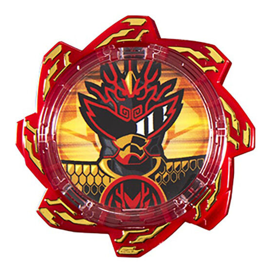 Avataro Sentai Donbrothers GP Avataro Gear 03 [1.DonDoragoku]