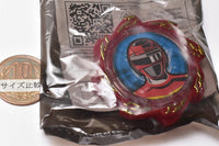 Avataro Sentai Donbrothers GP Avataro Gear 03 [4.Turboranger]