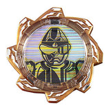 Avataro Sentai Donbrothers GP Avataro Gear 03 [7.Rare: Saru Brother]