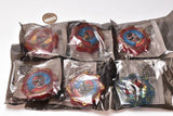 Avataro Sentai Donbrothers GP Avataro Gear 03 [Normal 6 type set(Rare is NOT including)]