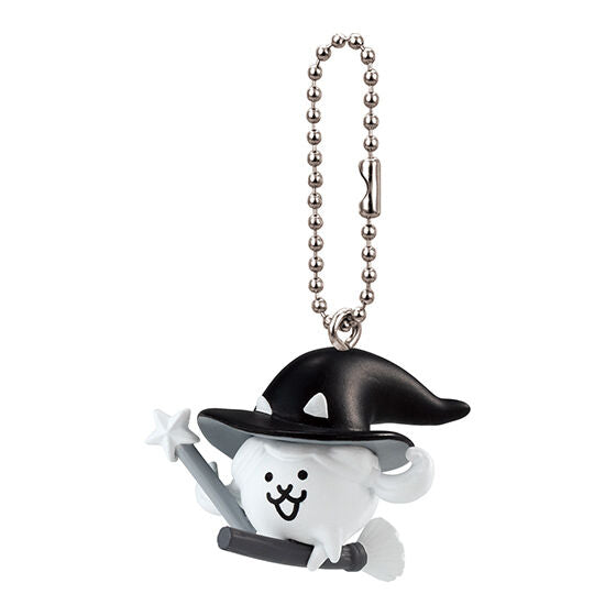 Nyanko Daisensou Swing Special2 [4.Neko witch]