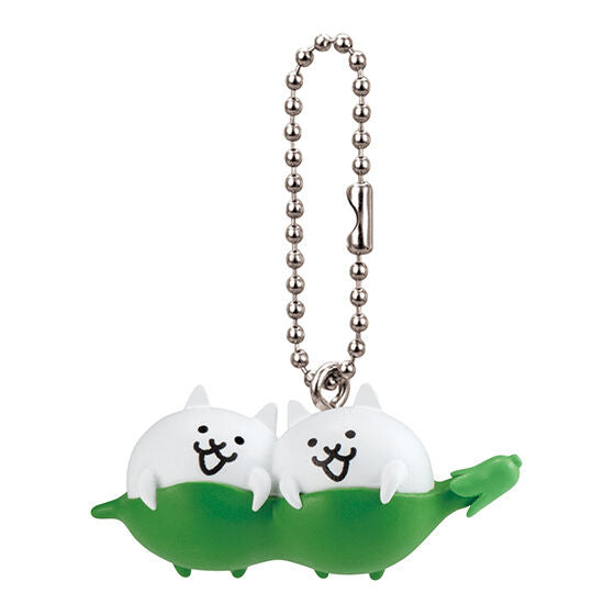 Nyanko Daisensou Swing Special2 [5.Mame Mame Nyanko]