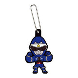 Avataro Sentai Donbrothers Capsule Rubber Mascot [2.Saru Brother]