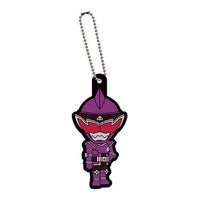 Avataro Sentai Donbrothers Capsule Rubber Mascot [7.Don Murasame]