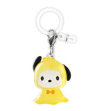 Mejirushi Accessory BEST! Sanrio Characters [1.Pochacco]