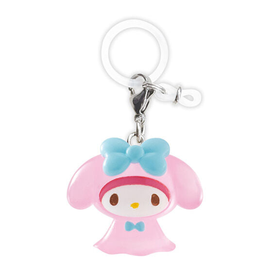 Mejirushi Accessory BEST! Sanrio Characters [2.My Melody]