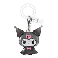 Mejirushi Accessory BEST! Sanrio Characters [5.Kuromi]