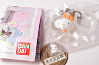 Mejirushi Accessory BEST! Sanrio Characters [6.Hello Kitty]