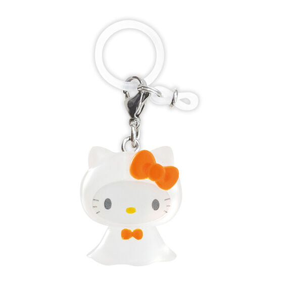 Mejirushi Accessory BEST! Sanrio Characters [6.Hello Kitty]